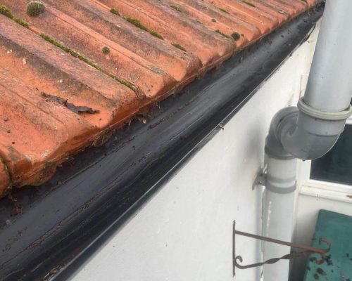 Gutter Cleaning Service