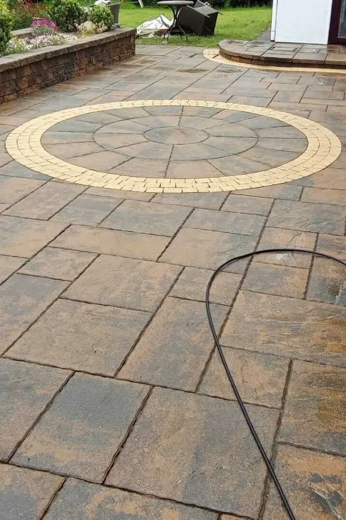 Professional Patio Cleaning Service in Waterford and Wexford